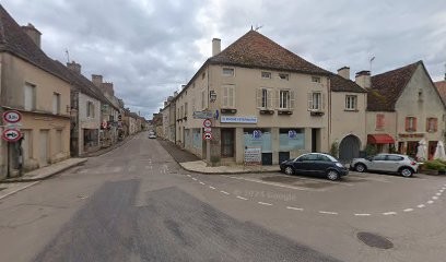 CLINIQUE VÉTÉRINAIRE DE LA FORLONGE Dr Miccoli Simon, Clinique Vétérinaire à Époisses