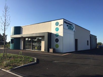Clinique Vétérinaire du Lude, Clinique Vétérinaire au Lude