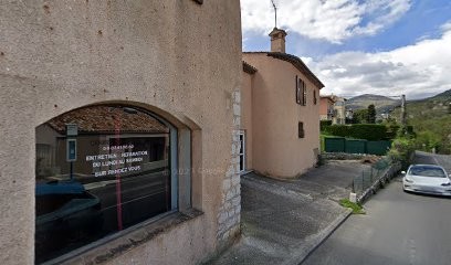 Centre Medico-Chirurgical Veterinaire Sainte Colombe, Clinique Vétérinaire à Vence