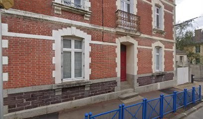 Management Vétérinaire Des Grands Troupeaux, Clinique Vétérinaire à Janzé