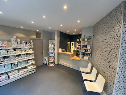 Clinique Vétérinaire Chanzy, Clinique Vétérinaire à Montreuil