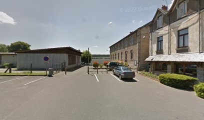 Gilles Benoît, Clinique Vétérinaire à Ydes