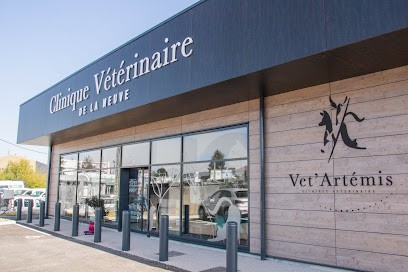 Vet'Artemis - Clinique vétérinaire de Viriat la Neuve, Clinique Vétérinaire à Viriat