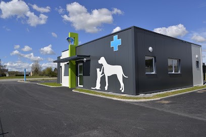 Clinique Vétérinaire RIVIERESVET à St GILDAS, Clinique Vétérinaire à Saint-Gildas-des-Bois