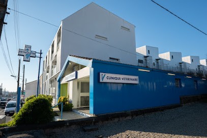 Veterinary Clinic Des Vignes, Clinique Vétérinaire à Villenave-d'Ornon
