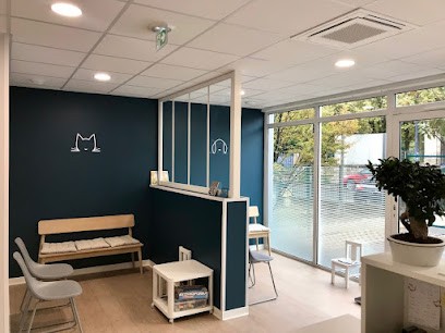 Vetocare - Clinique Vétérinaire, Clinique Vétérinaire à Talence