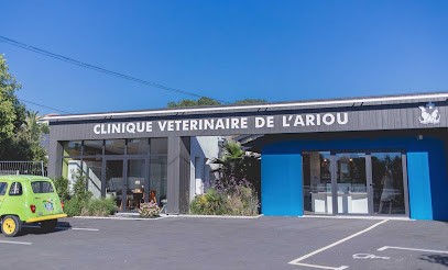 Vet Clinic Ariou, Clinique Vétérinaire à Tarnos