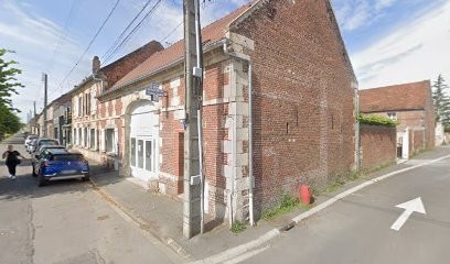 Dumont de Chassart, Clinique Vétérinaire à Estrées-Saint-Denis