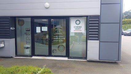 Chêne Vert - Conseil Vétérinaire, Clinique Vétérinaire à Ploumagoar