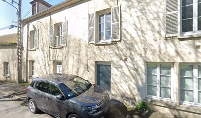 Guenec Brice, Clinique Vétérinaire à Senlis