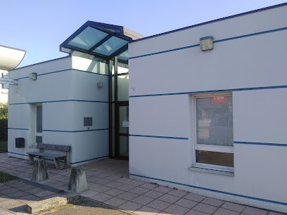 Leroux Véronique, Clinique Vétérinaire à Saint-Dié-des-Vosges