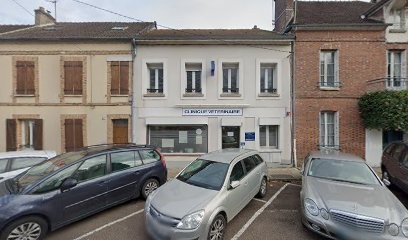 Fèvre Benoit, Clinique Vétérinaire à Sens