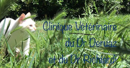 Veterinary Clinic Doctors Deruaz Richiardi, Clinique Vétérinaire à Frontignan