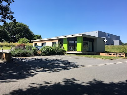 Clinique Vétérinaire des Lucines, Clinique Vétérinaire à Pleumeleuc