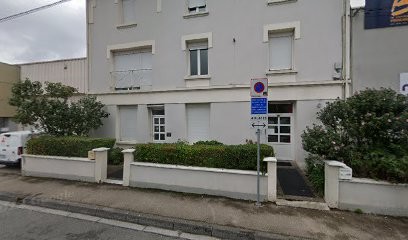 Kineveto, Clinique Vétérinaire à Firminy
