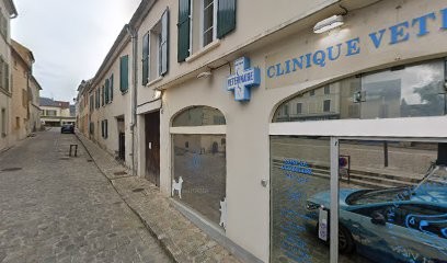 Clinique Vétérinaire Du Cygne, Clinique Vétérinaire à Luzarches
