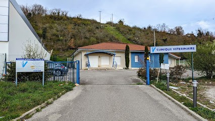 Clinique Vétérinaire Des Erables, Clinique Vétérinaire à Saint-Barthélemy