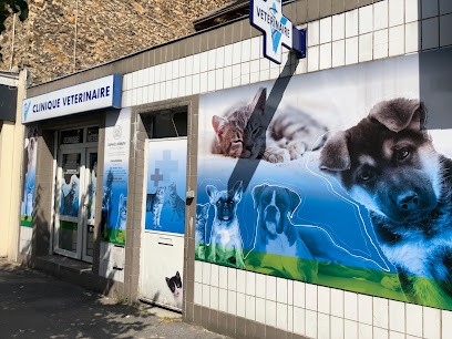 Clinique Vétérinaire du Docteur Bismuth, Clinique Vétérinaire à Villemomble