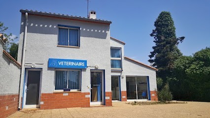 Vétérinaire Barrière, Clinique Vétérinaire à Saint-Estève