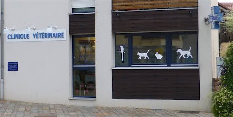 Dr Catherine Grossetete, Clinique Vétérinaire à Wintzenheim