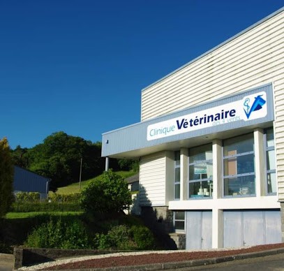Clinique Vétérinaire des Quatre Vents - Site de Mortain, Clinique Vétérinaire à Mortain-Bocage