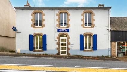 Clinique Vétérinaire De Guipavas - Sevetys, Clinique Vétérinaire à Guipavas