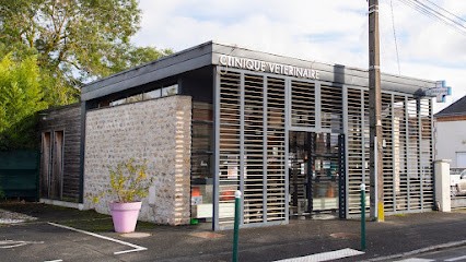 Clinique vétérinaire des 1000 Pattes - Neuville-aux-bois - Sevetys, Clinique Vétérinaire à Neuville-aux-Bois