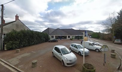 Docteurs Vétérinaires Bonéfant De Thoury Brunet SCP, Clinique Vétérinaire à Prémery
