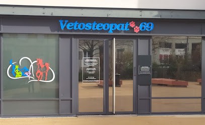 DV LOEB Marie-Hélène - Vetosteopat69, Clinique Vétérinaire à Oullins
