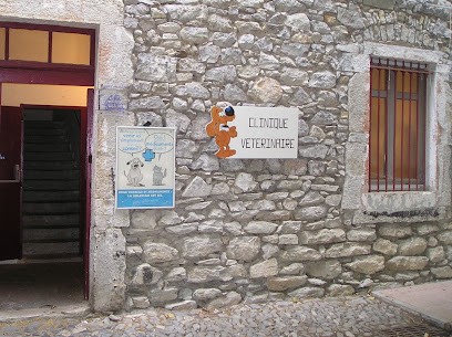 Cabinet Vétérinaire du Docteur Pierre-Christophe Dhéry à Saint Hippolyte du Fort, Clinique Vétérinaire à Saint-Hippolyte-du-Fort