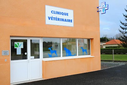 Atlantivet - clinique vétérinaire du Dr Mialhe, Clinique Vétérinaire à Gaillan-en-Médoc