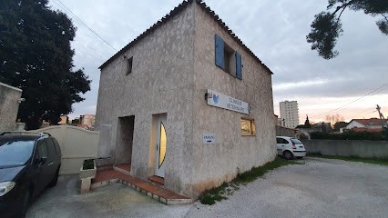 Clinique Vétérinaire Montolivet, Clinique Vétérinaire à Marseille 12