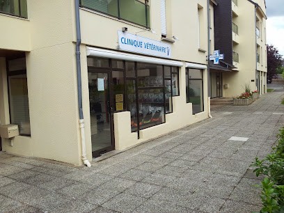 Clinique Vétérinaire De L'Hermine, Clinique Vétérinaire à Pacé