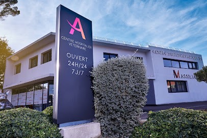 Veterinary Centre Hôpitalier Massilia, Clinique Vétérinaire à Marseille 12