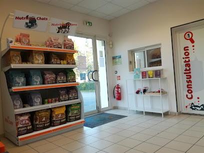 Clinique Vétérinaire Gar'o Chat, Clinique Vétérinaire à Marmande