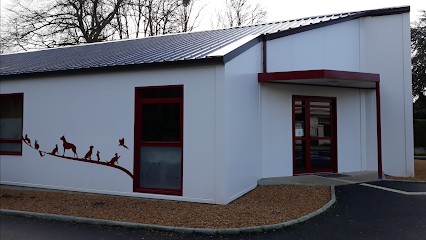 Clinique Véterinaire Des Bords De L'Indre, Clinique Vétérinaire à Monts