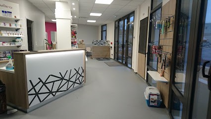 Cabinet Vétérinaires Du Haut Bocage, Clinique Vétérinaire à Mortagne-sur-Sèvre