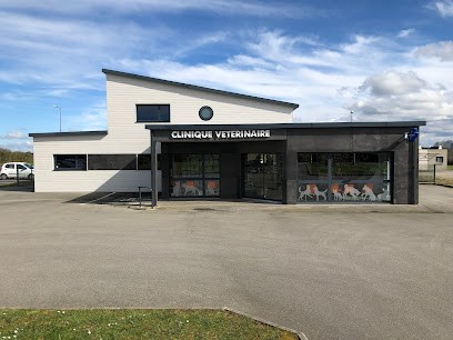 Clinique Vétérinaire Lannilis Docteur HOUZIAUX, Clinique Vétérinaire à Lannilis