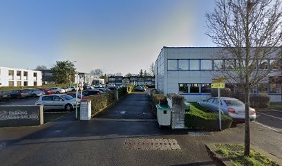 Poirault-Gauvin Michel, Clinique Vétérinaire à Saint-Avertin