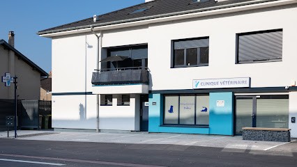 Clinique Vétérinaire Des Poilus, Clinique Vétérinaire à Serémange-Erzange