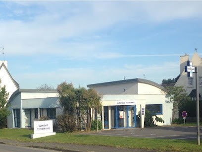 Clinique Vétérinaire, Clinique Vétérinaire à Rosporden