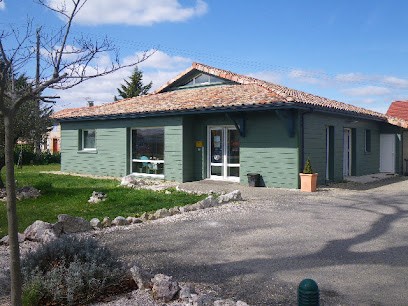 Clinique vétérinaire Vet'ô Canal, Clinique Vétérinaire à Montech