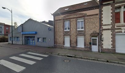 Jolly Jean-Michel, Clinique Vétérinaire à Pont-Audemer