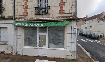 Martin Christian, Clinique Vétérinaire à Preuilly-sur-Claise