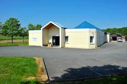 Veterinary Clinic Cap'Vet of Saint Julien sur Sarthe, Clinique Vétérinaire à Saint-Julien-sur-Sarthe