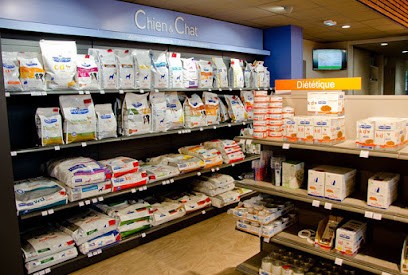 Clinique Vétérinaire des Marches de Bretagne, Clinique Vétérinaire à Lécousse