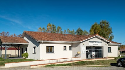Clinique vétérinaire de Montesquieu-Volvestre - Sevetys, Clinique Vétérinaire à Montesquieu-Volvestre