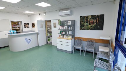 Clinique Vétérinaire LizyVet - Dr Drouet, Clinique Vétérinaire à Ocquerre
