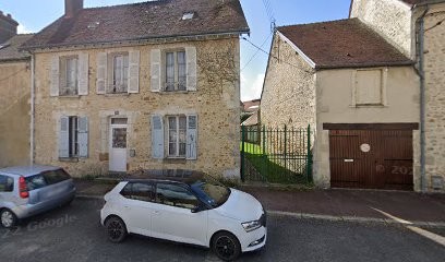Mathieu Lecoq Osteokinevet vétérinaire, Clinique Vétérinaire à Mortagne-au-Perche