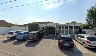 Lecoindre Patrick, Clinique Vétérinaire à Saint-Priest